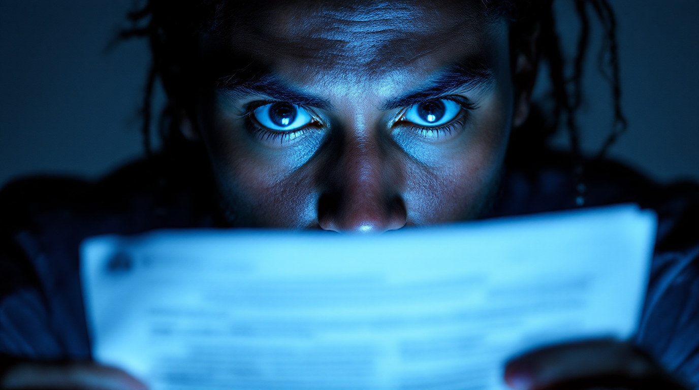 Your Resume is Being Read by a Robot. Here's How to Win.